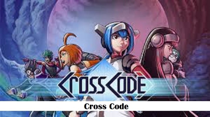 Cross Code
