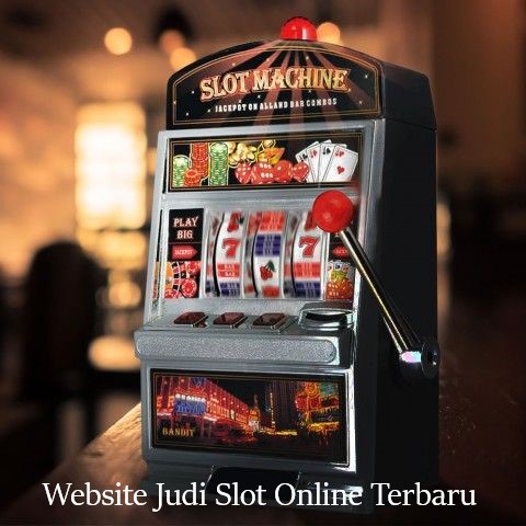 Situs Slot Joker Gaming Terbaru Paling Aman dan Terpopuler