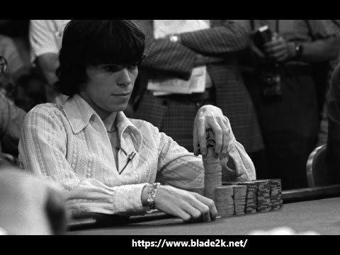 Stuart Errol Ungar, Pemain Texas Hold ‘em Terbesar