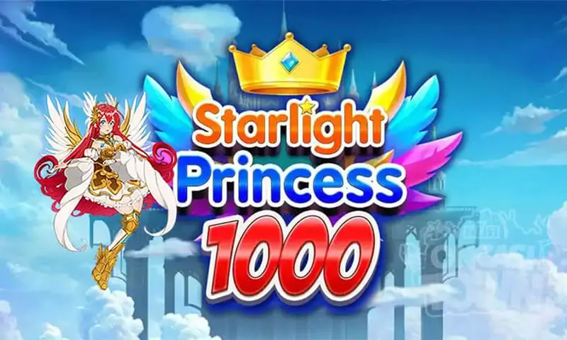 Slot Gacor Starlight Princess x1000: Menang Lebih Mudah